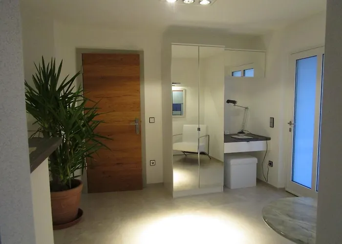 Chalet Valley Aparthotel