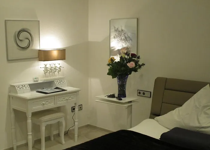 Aparthotel Chalet Valley 3*