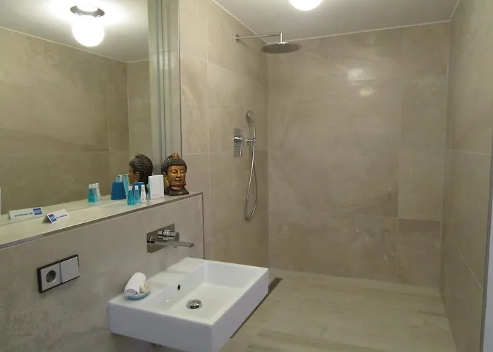 Aparthotel Chalet Valley Valley