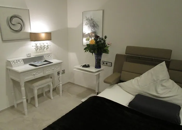 Chalet Valley Aparthotel Valley