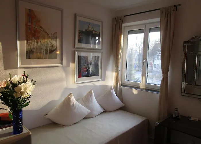 Aparthotel Chalet Valley Valley