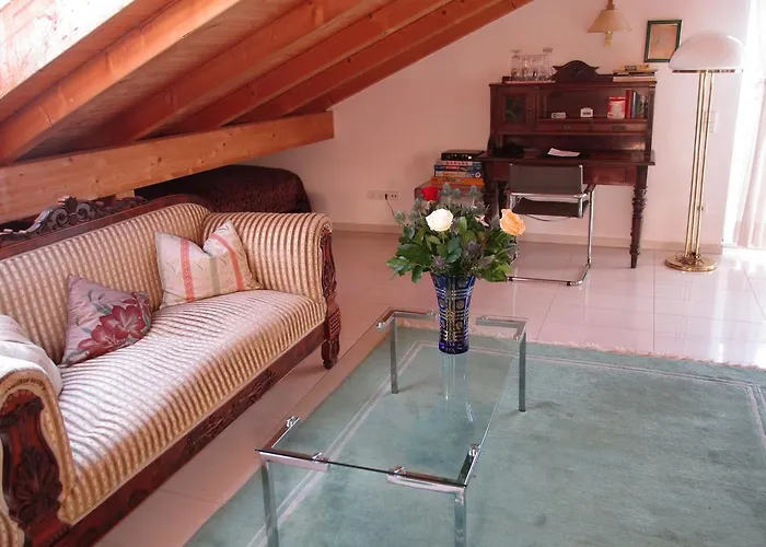 Aparthotel Chalet Valley 3*