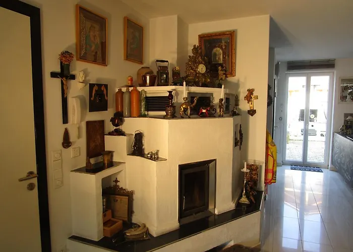 Chalet Valley Aparthotel