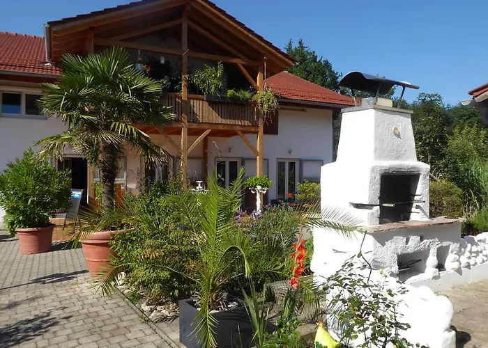 Chalet Valley Aparthotel Valley