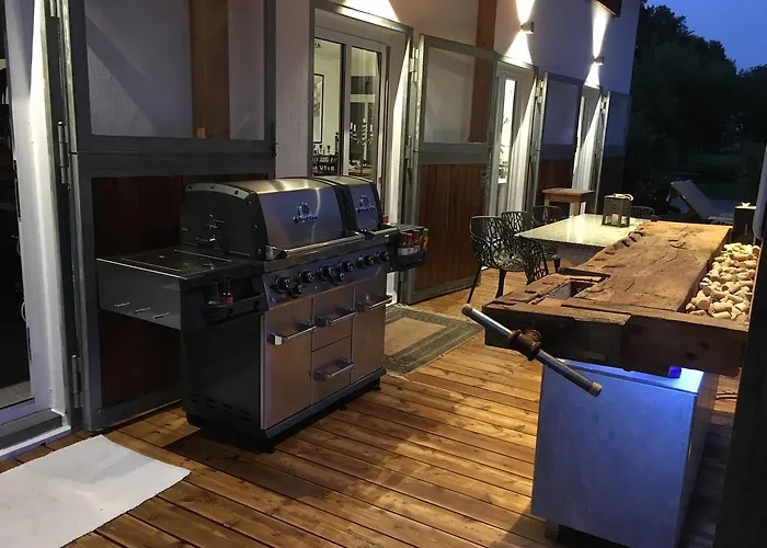 Chalet Valley Valley