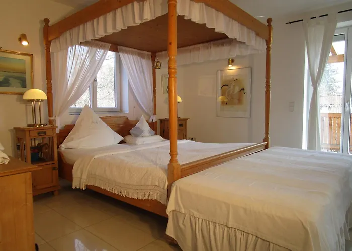 Aparthotel Chalet Valley Valley