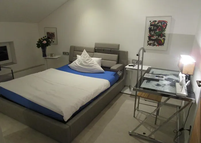 Chalet Valley Aparthotel