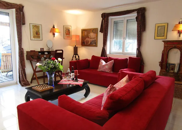 Chalet Valley Aparthotel