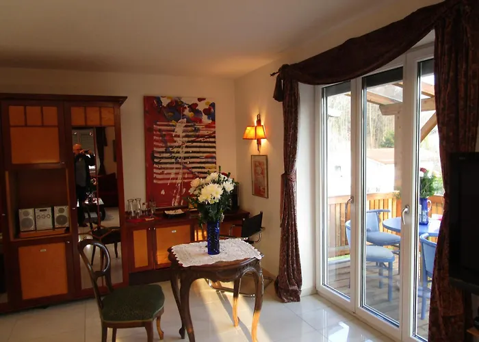 Chalet Valley Aparthotel