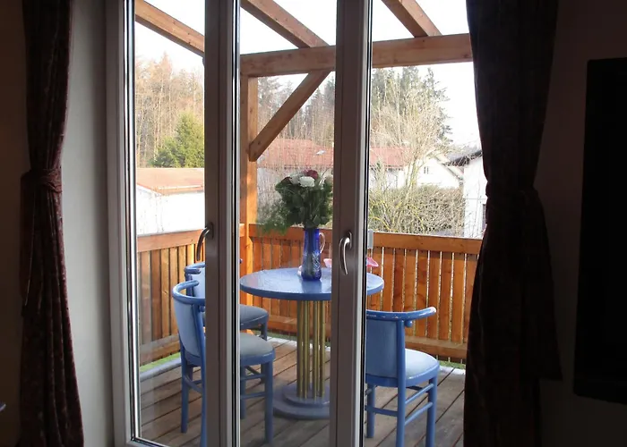 Chalet Valley Valley