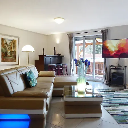 Chalet Valley Ξενοδοχείο με διαμερίσματα