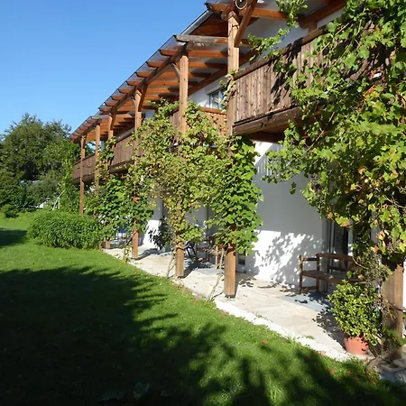 木屋谷酒店 3* 瓦利