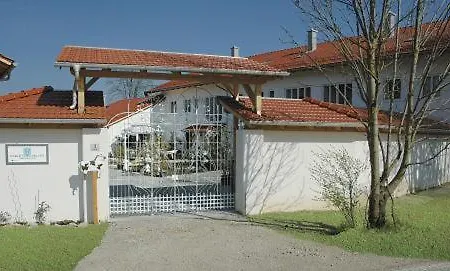 Apart-hotel Chalet Valley Valley