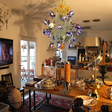 公寓式酒店 木屋谷酒店