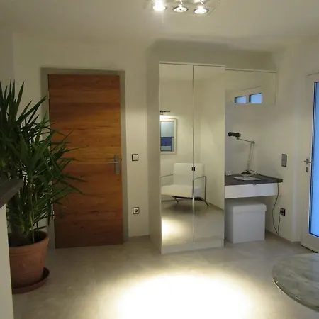 木屋谷酒店 公寓式酒店