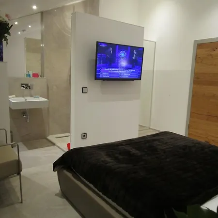 木屋谷酒店 公寓式酒店 3*