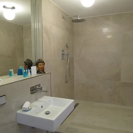 公寓式酒店 木屋谷酒店 瓦利