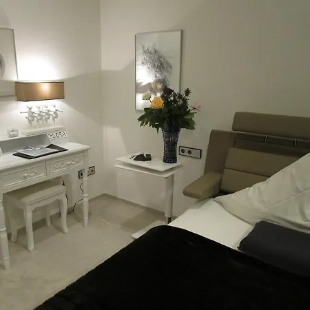 Chalet Valley Apart-hotel Valley