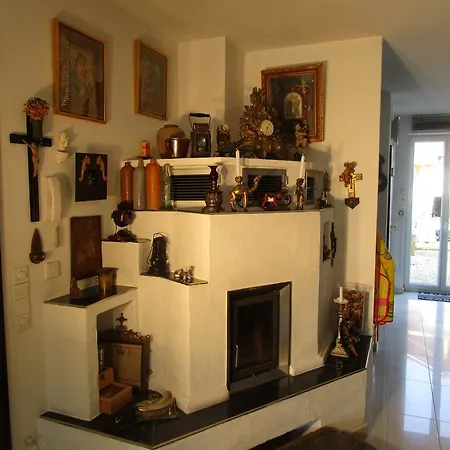 木屋谷酒店 公寓式酒店