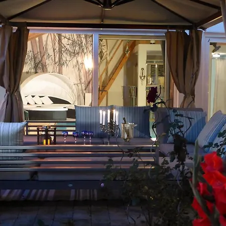 Chalet Valley 3*