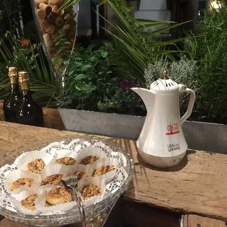 公寓式酒店 木屋谷酒店