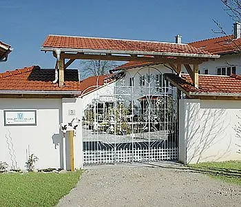 Chalet Valley Apart-hotel Valley