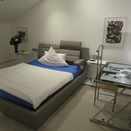 Chalet Valley Ξενοδοχείο με διαμερίσματα