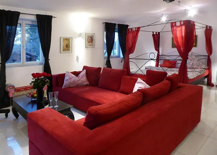 Chalet Valley Valley