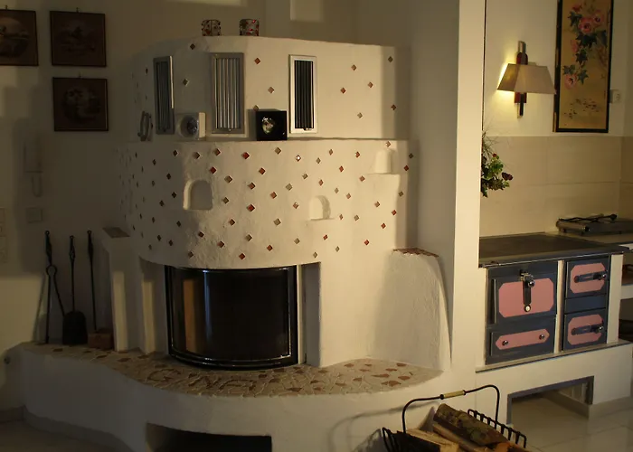 Chalet Valley Valley