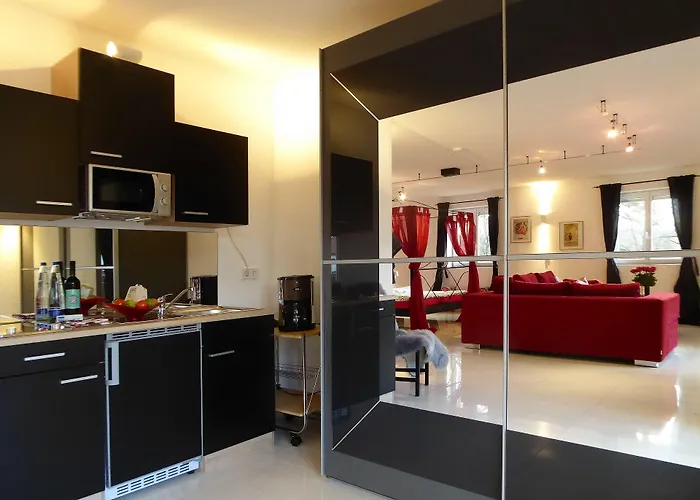 Chalet Valley Valley