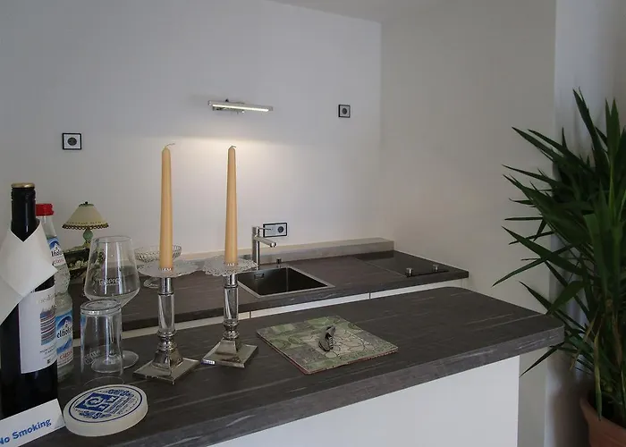 アパートホテル Chalet Valley 3*