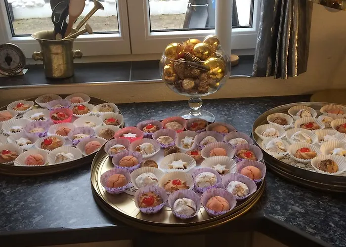 アパートホテル Chalet Valley