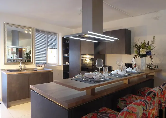 Chalet Valley アパートホテル